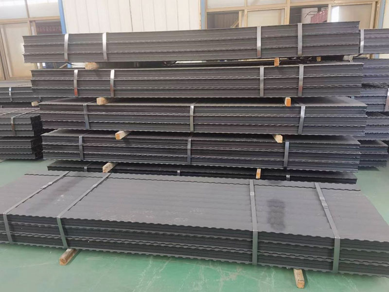 礦用金屬頂梁 礦用金屬頂梁